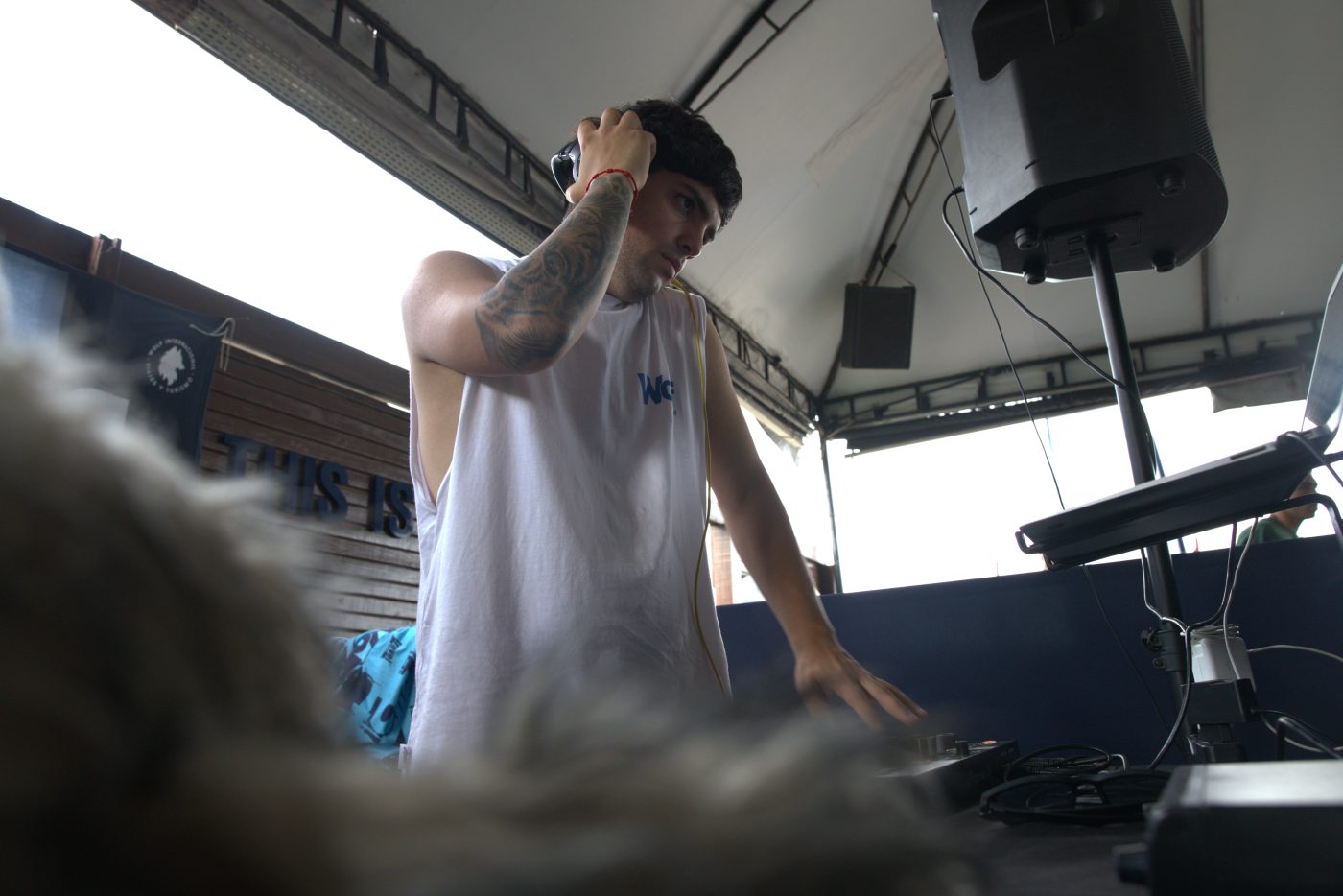Sunset DJ