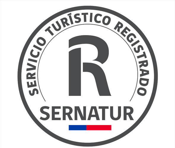 SERNATUR Logo