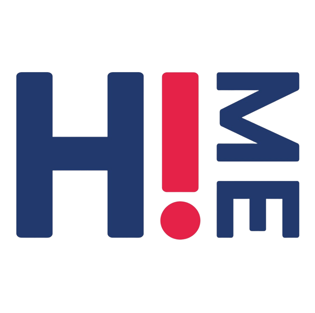 HelpMeTravel Logo